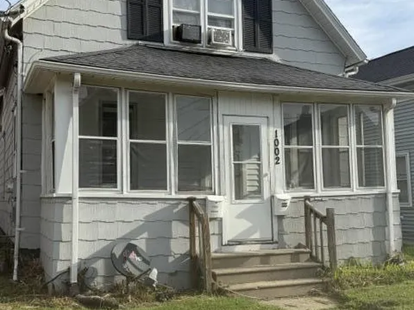 1002 43rd STREET, Kenosha, WI 53140