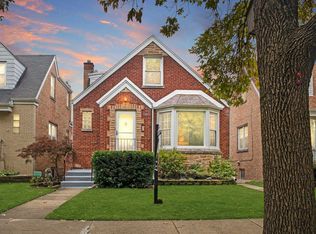 3248 N Plainfield Ave, Chicago, IL