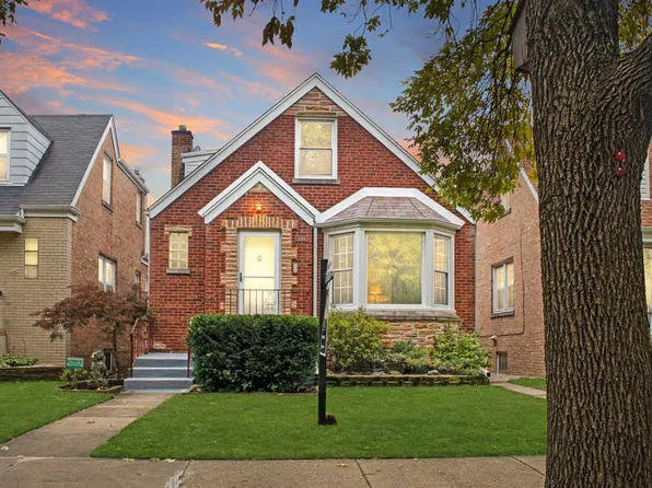3248 N Plainfield Ave, Chicago, IL 60634