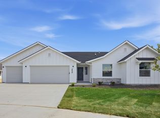 2450 W Clegane Ct, Kuna, ID 83634