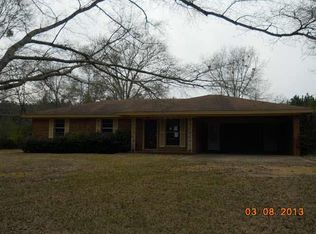 8075 Highway 51 N, Magnolia, MS 39652