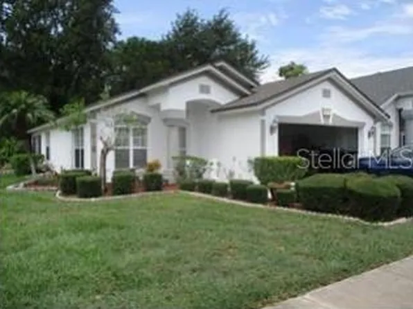 5760 Arnold Zlotoff Dr, Orlando, FL 32821