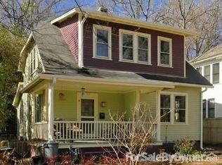 728 S Boylan Ave, Raleigh, NC 27603