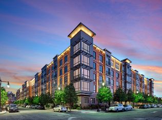 1100 Frank E Rodgers Blvd S APT 212, Harrison, NJ 07029