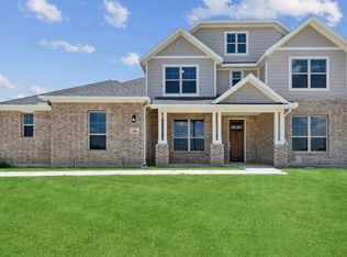 270 Roper Rd, Waxahachie, TX 75165