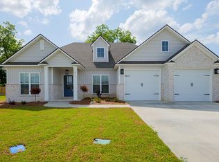 3917 Bull Run, Valdosta, GA 31605