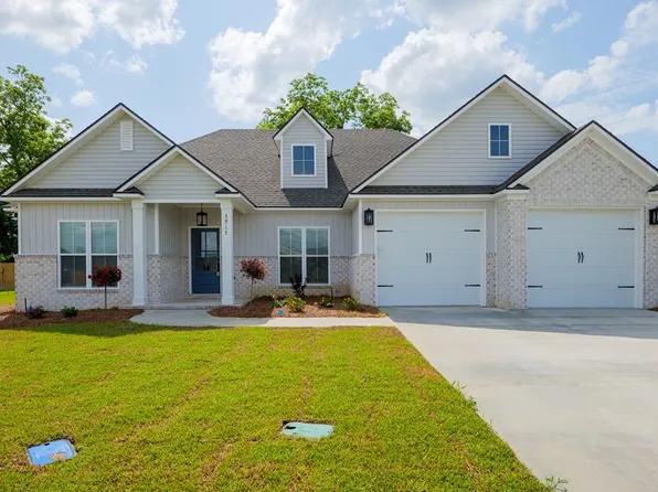 3917 Bull Run, Valdosta, GA 31605