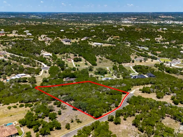 940 San Juan LOT 53, Kerrville, TX 78028