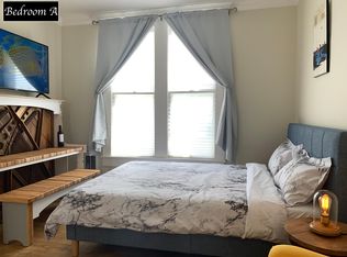 46 Sumner St #A, San Francisco, CA 94103