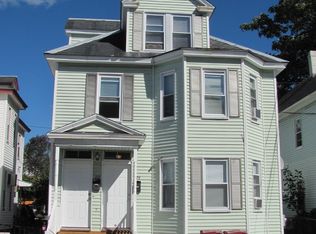 172 Concord St, Lowell, MA 01852