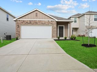 4911 Cassiopeia, San Antonio, TX 78245