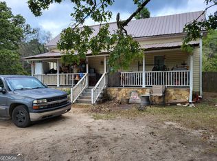 446 High Falls Rd, Jackson, GA 30233