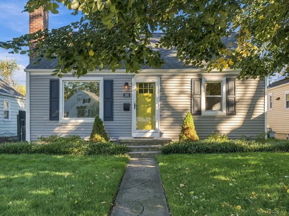 166 E Jeffrey Pl, Columbus, OH 43214