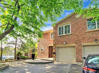 1 Sarah Jane Ct, Markham, ON L3P 4A6