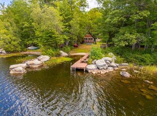 57 Thomas Rd, Greene, ME 04236