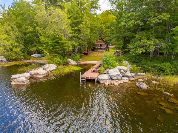 57 Thomas Road, Greene, ME 04236