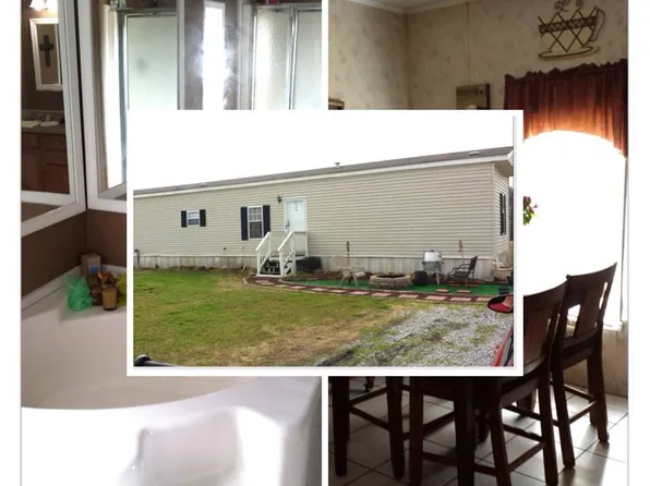 1168 Wilfred Champagne Rd, Saint Martinville, LA 70582