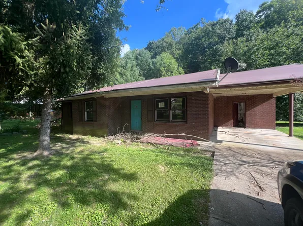 120 Segal Wesley Ave, Liberty, KY 42539