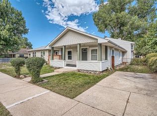 3920 S Lincoln St, Englewood, CO 80113
