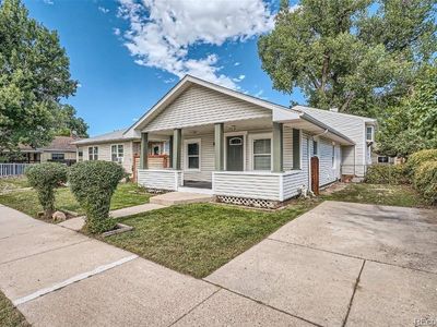 3920 S Lincoln Street, Englewood, CO, 80113