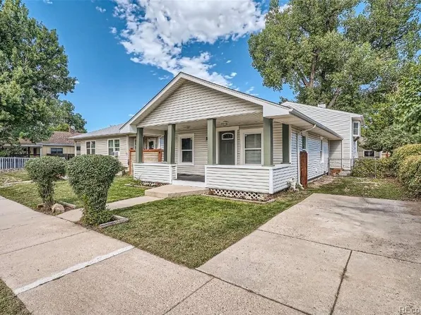 3920 S Lincoln Street, Englewood, CO 80113