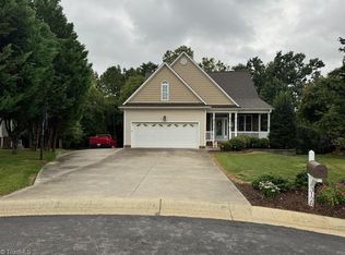 3128 Midland Ct, Burlington, NC 27215