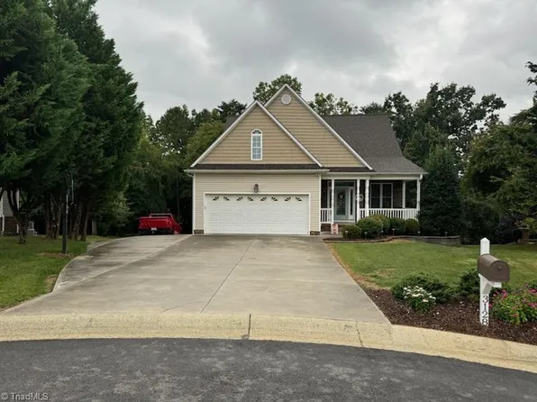 3128 Midland Ct, Burlington, NC 27215