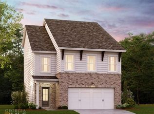 656 Avondale Park Cir, Decatur, GA 30032