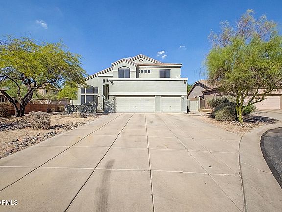 2nd image of 3060 N Ridgecrest -- #101