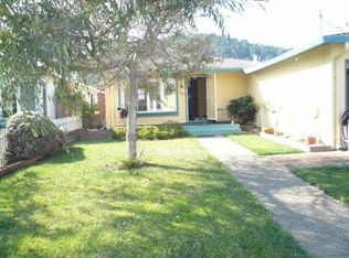 628 Montezuma Dr, Pacifica, CA 94044
