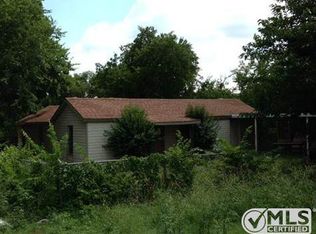 5321 Landino St, Fort Worth, TX 76114