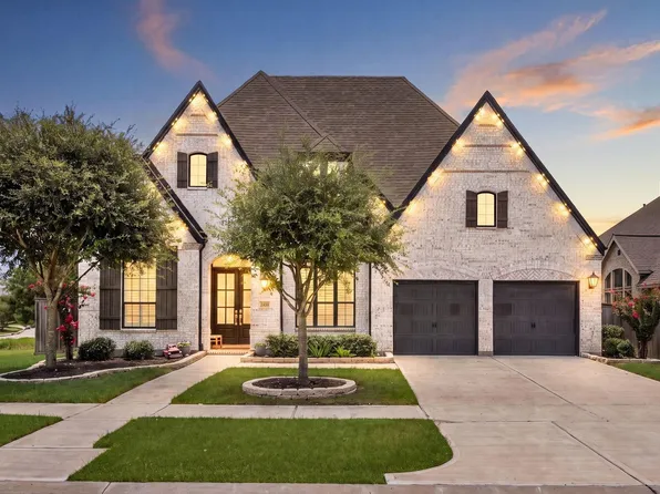 2438 Magnolia Bloom Ct, Brookshire, TX 77423