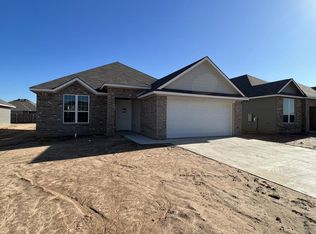 4045 Centerfire Rd, Waco, TX 76705