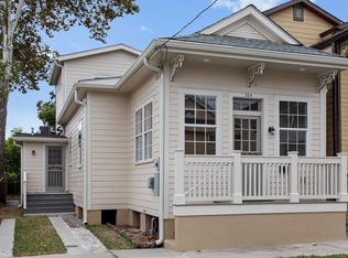 324 S Salcedo St, New Orleans, LA 70119