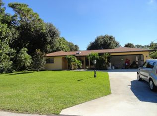 6008 Cassia Dr, Fort Pierce, FL 34982