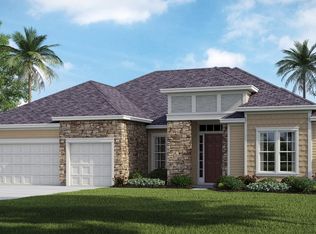 22 Salt Cay Pl, St Augustine, FL 32092