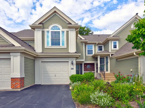 938 Little Falls Ct, Elk Grove Village, IL 60007
