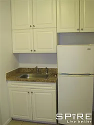 Rented by Spire Group