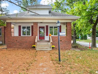 1000 Bryn Mawr Blvd, Springfield, IL, 62703