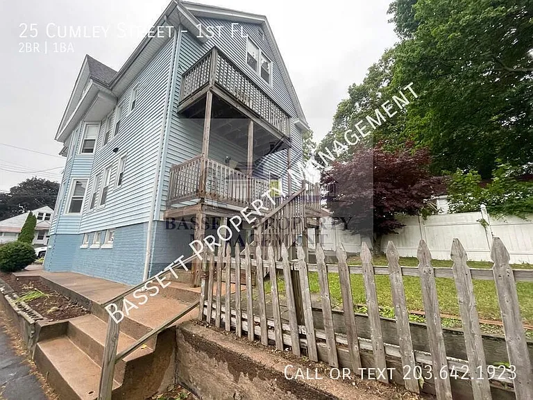 25 Cumley St #1 — Photo 3