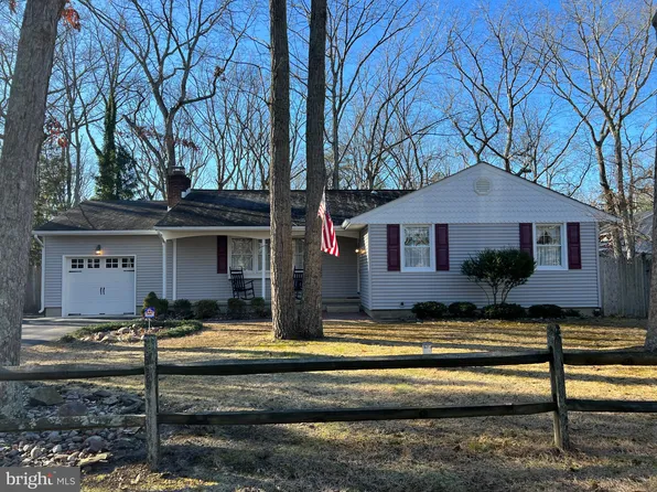 276 Shingowack Trl, Medford Lakes, NJ 08055