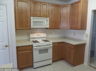 204 Kings Crossing Cir UNIT 53, Bel Air, MD 21014