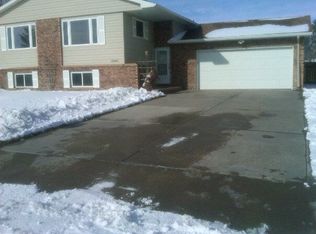 2308 Pattison Ave, Cheyenne, WY 82009