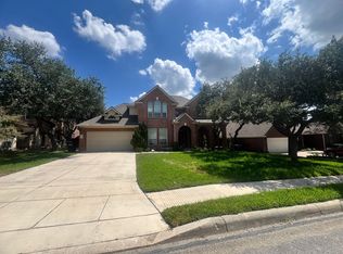 19220 Deer Elk Crst, San Antonio, TX 78258