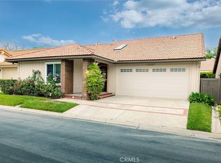 23993 Delantal, Mission Viejo, CA 92692
