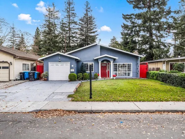 1530 Cabrillo Ave, Santa Clara, CA 95050