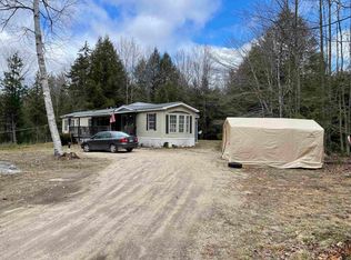 16 Mount Shaw Rd, Ossipee, NH 03864