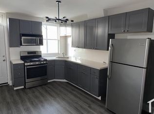 2356 McCulloh St, Baltimore, MD 21217