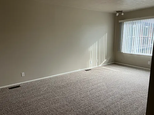 Floor plan 3rd Floor