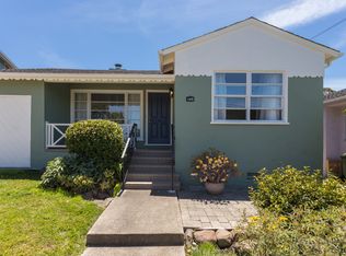 1476 Keoncrest Dr, Berkeley, CA 94702